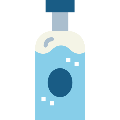 soda Smalllikeart Flat icono