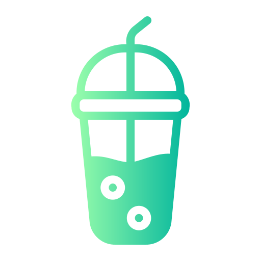 Drink Generic gradient fill icon