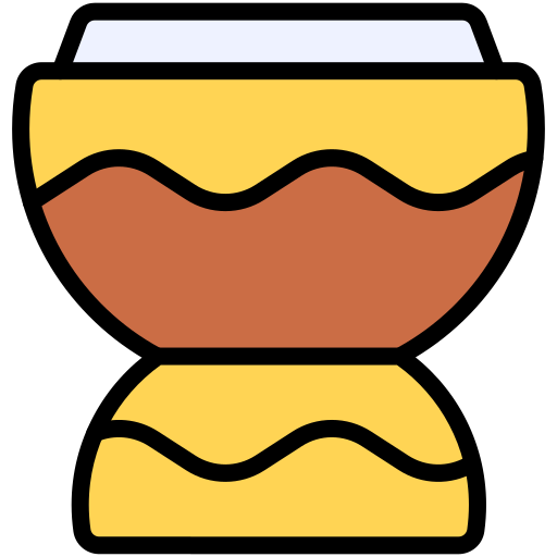 djembe Generic color lineal-color icon