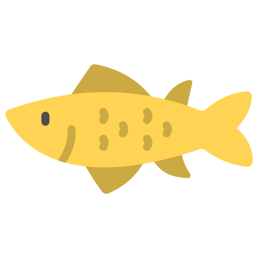 fisch Generic color fill icon