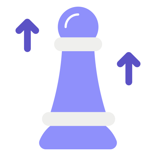 strategie Generic color fill icon