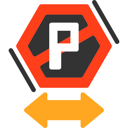 No parking Generic color fill icon