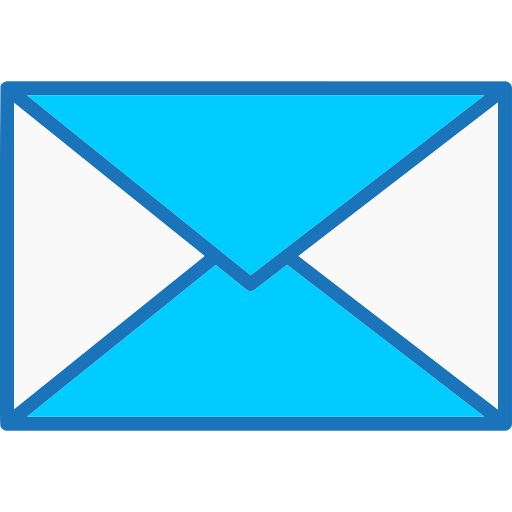 courrier indésirable Generic color lineal-color Icône