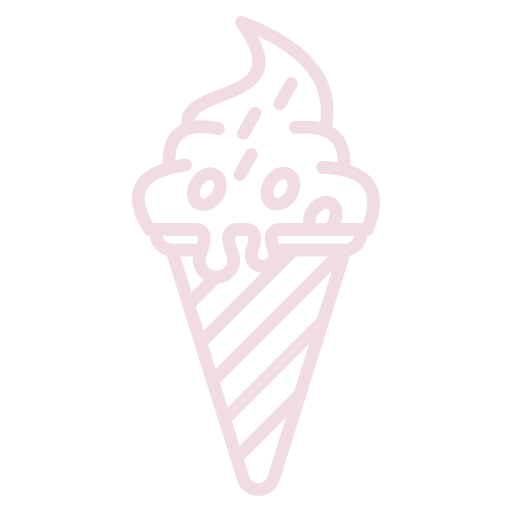 cucurucho de helado Generic color outline icono