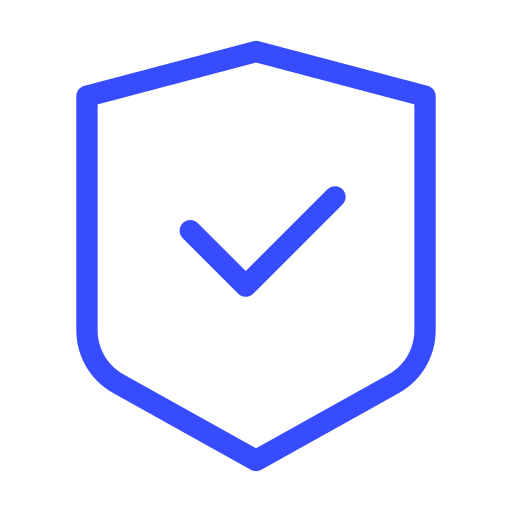 Shield Generic color outline icon