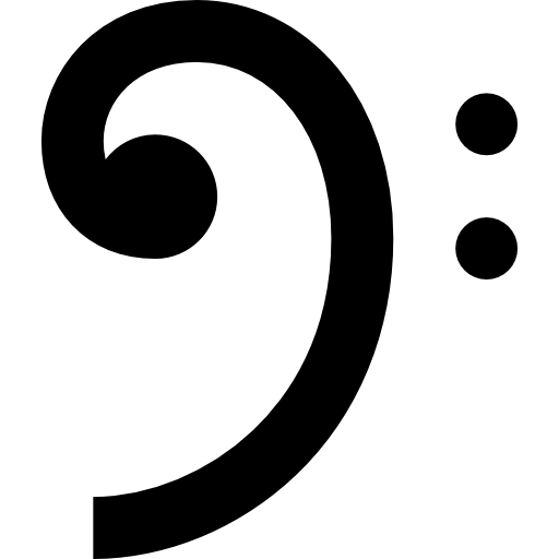 bass-schlüssel  icon