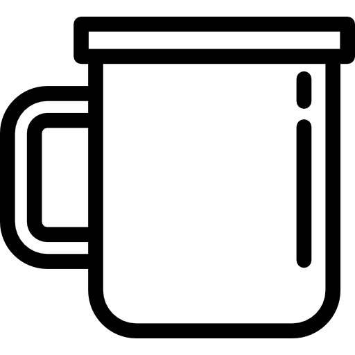 чашка Special Lineal иконка