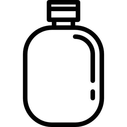 Flask Special Lineal icon