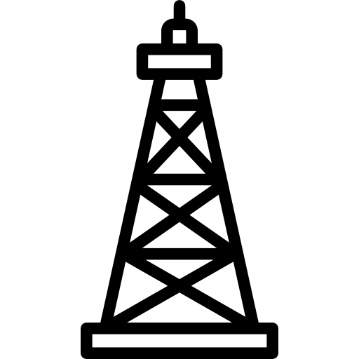 bohrturm Special Lineal icon