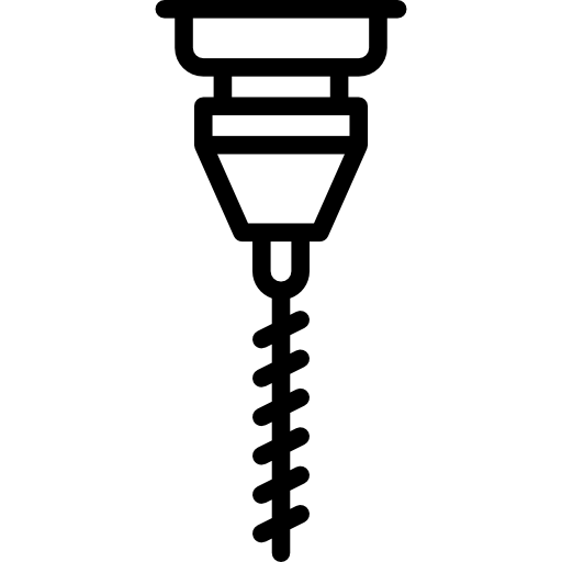 ドリル Special Lineal icon