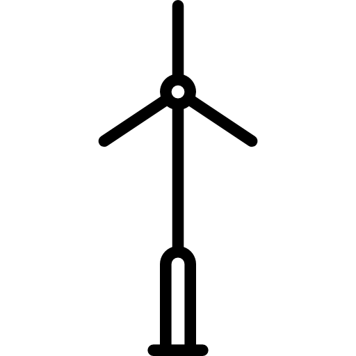 Windmill Special Lineal icon