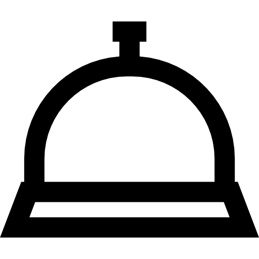 벨소리 Basic Straight Lineal icon