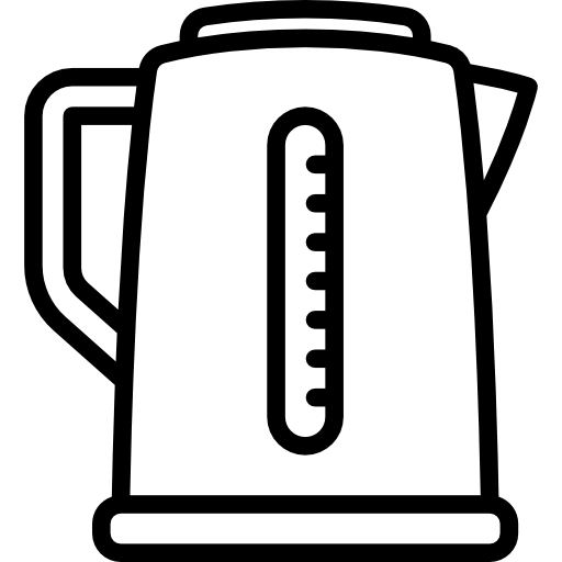 Чайник Special Lineal иконка