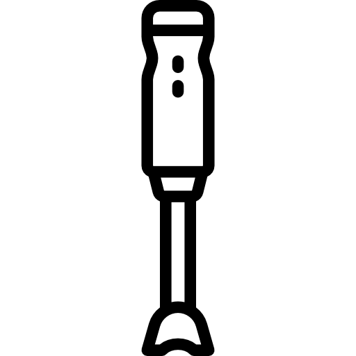 블렌더 Special Lineal icon