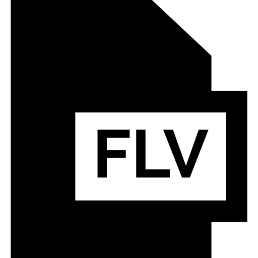 fl Basic Straight Filled ikona