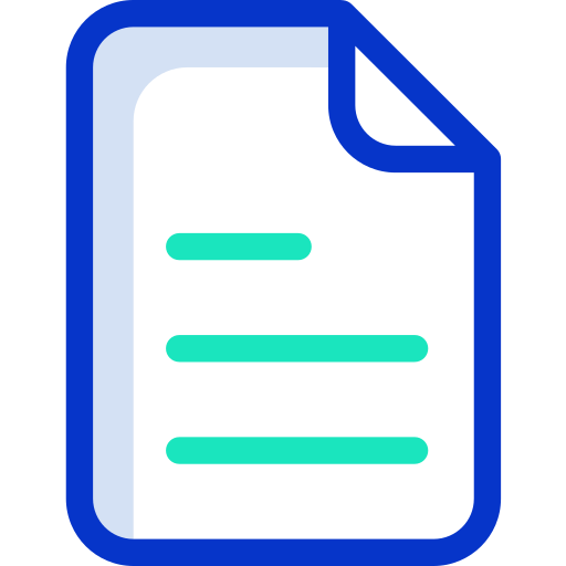 Page Icongeek26 Outline Colour icon