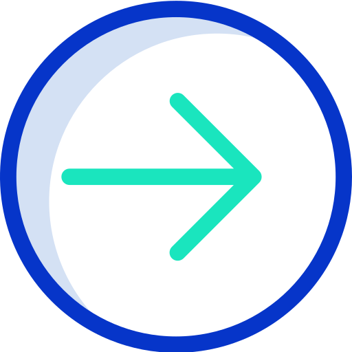 Right Icongeek26 Outline Colour icon