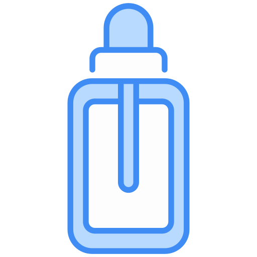 serum Generic color lineal-color icon