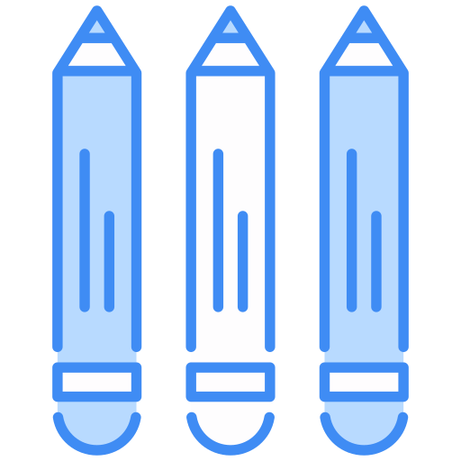 Подводки для глаз Generic color lineal-color иконка