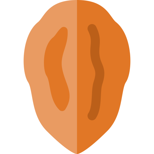 foelie Basic Rounded Flat icoon