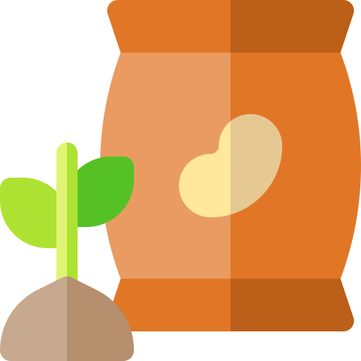 Soybean Basic Rounded Flat icon