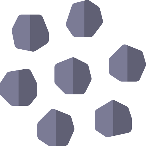 Allspice Basic Rounded Flat icon