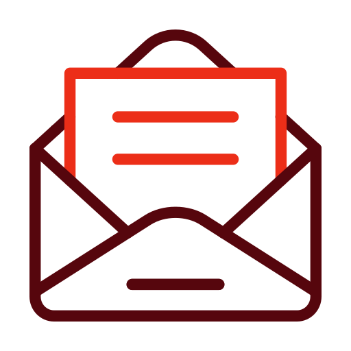 mailing Generic color outline icon