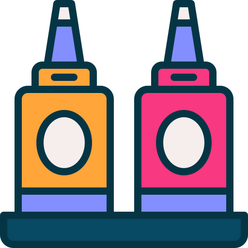 소스 Generic color lineal-color icon
