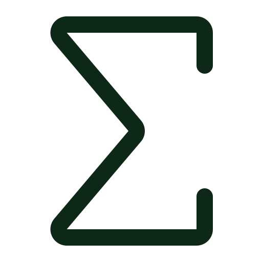 数学 Generic color outline icon