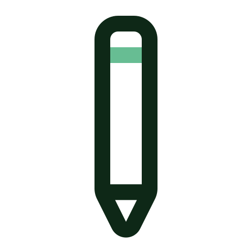 Pencil Generic color outline icon