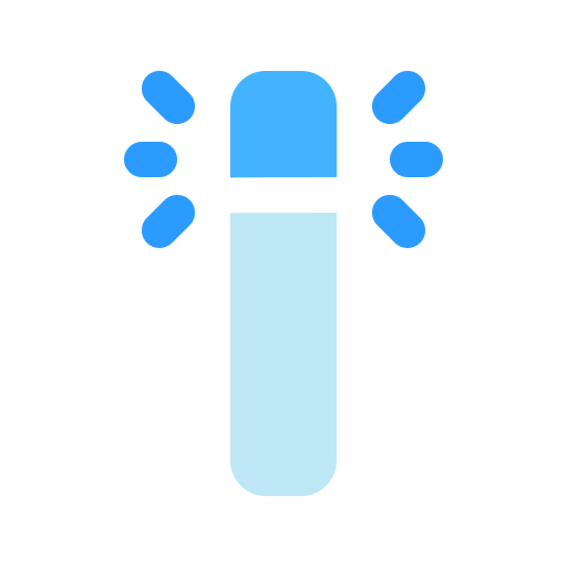 Magic wand Generic color fill icon