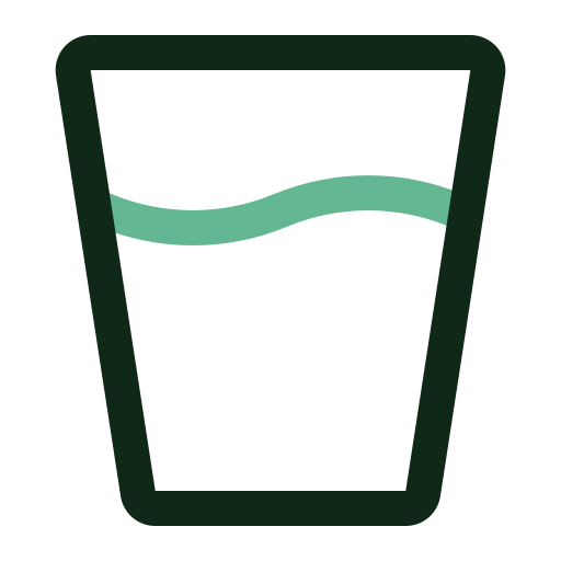 wasser Generic color outline icon