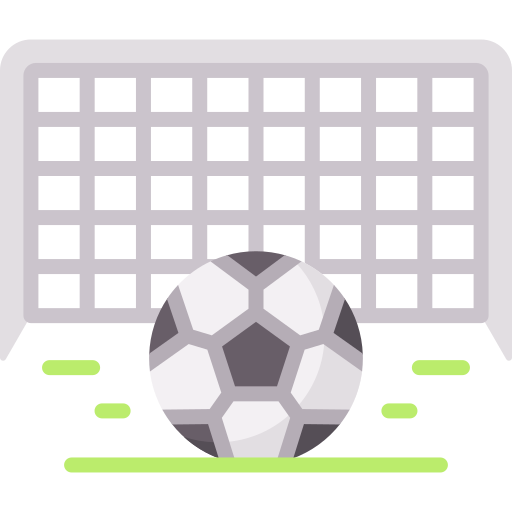 Goal Special Flat icon