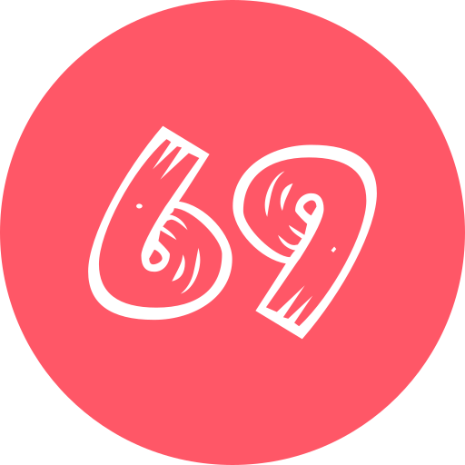 69 Generic color fill icono