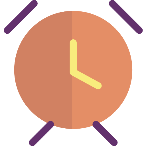 reloj Icongeek26 Flat icono