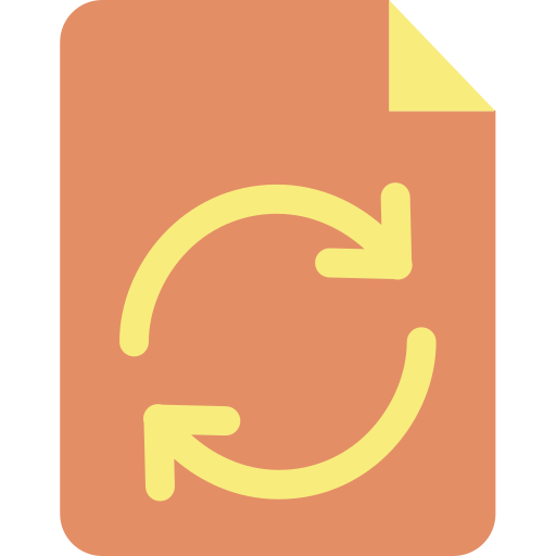 recyceln Icongeek26 Flat icon