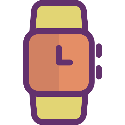 reloj de pulsera Icongeek26 Linear Colour icono