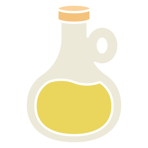 Оливковое масло Generic color fill иконка