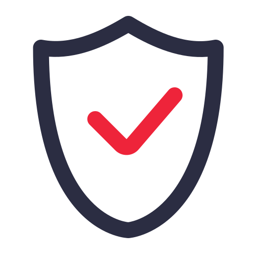 Security Generic color outline icon