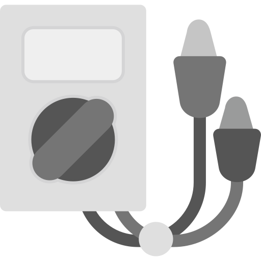 Tester Generic color fill icon