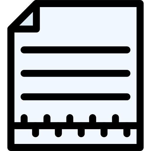 fichier compressé Generic color lineal-color Icône