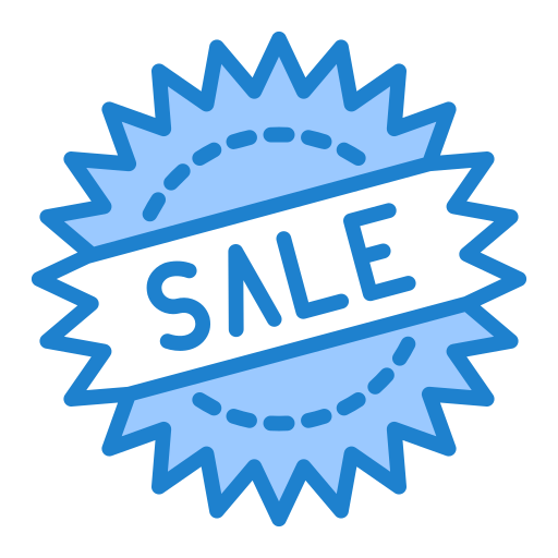 Sale Generic color lineal-color icon