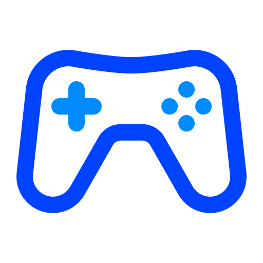 videospiel Generic color outline icon
