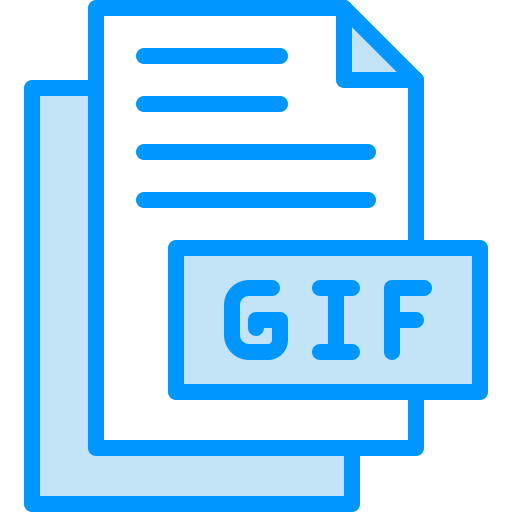 gif Generic color lineal-color icon