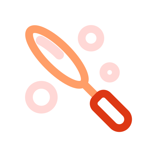 seifenblasen Generic color outline icon