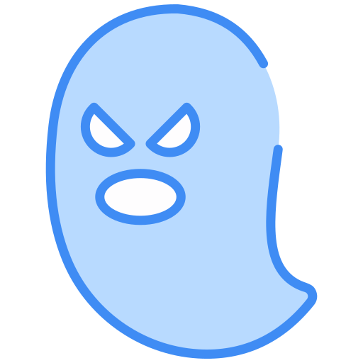 geist Generic color lineal-color icon