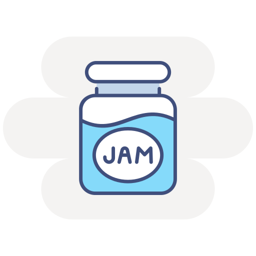Jam Generic color lineal-color icon