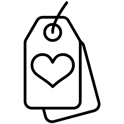 特別価格 Generic black outline icon