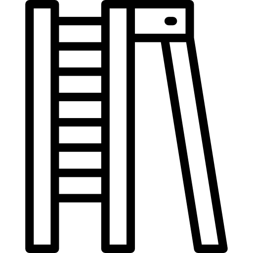 Лестница Smalllikeart Lineal иконка