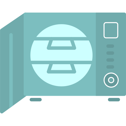 autoclave Generic color fill icono